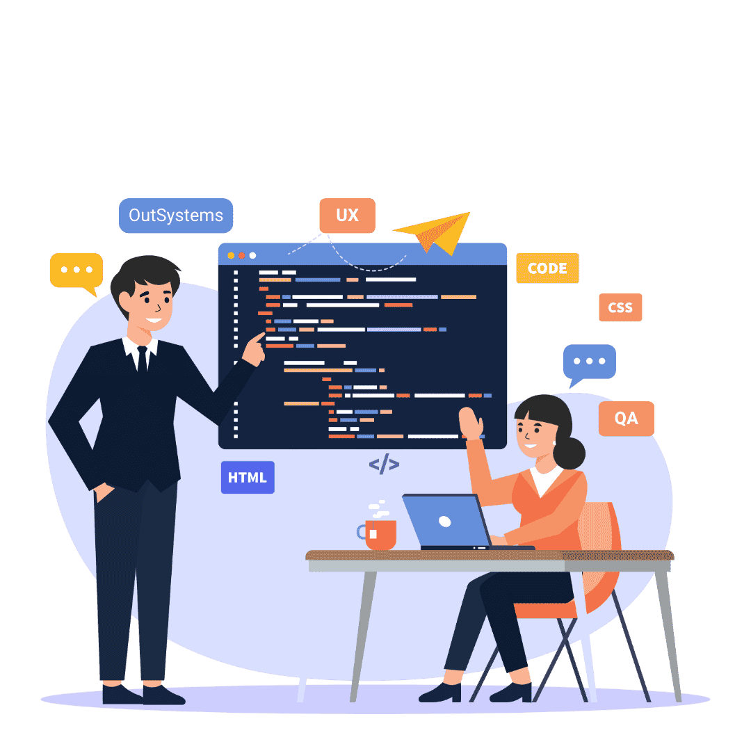 Hire OutSystems Developers