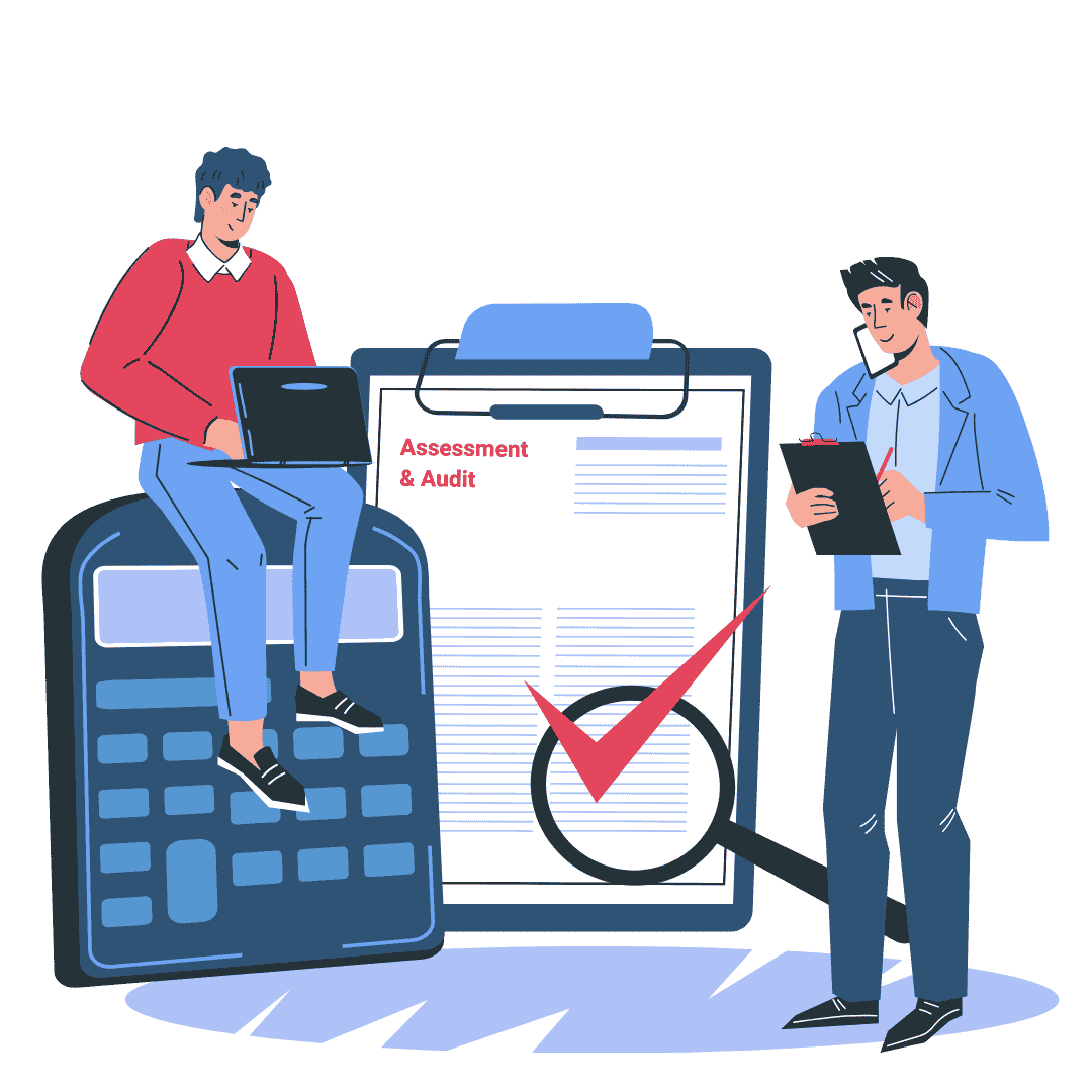 assessment-and-audit