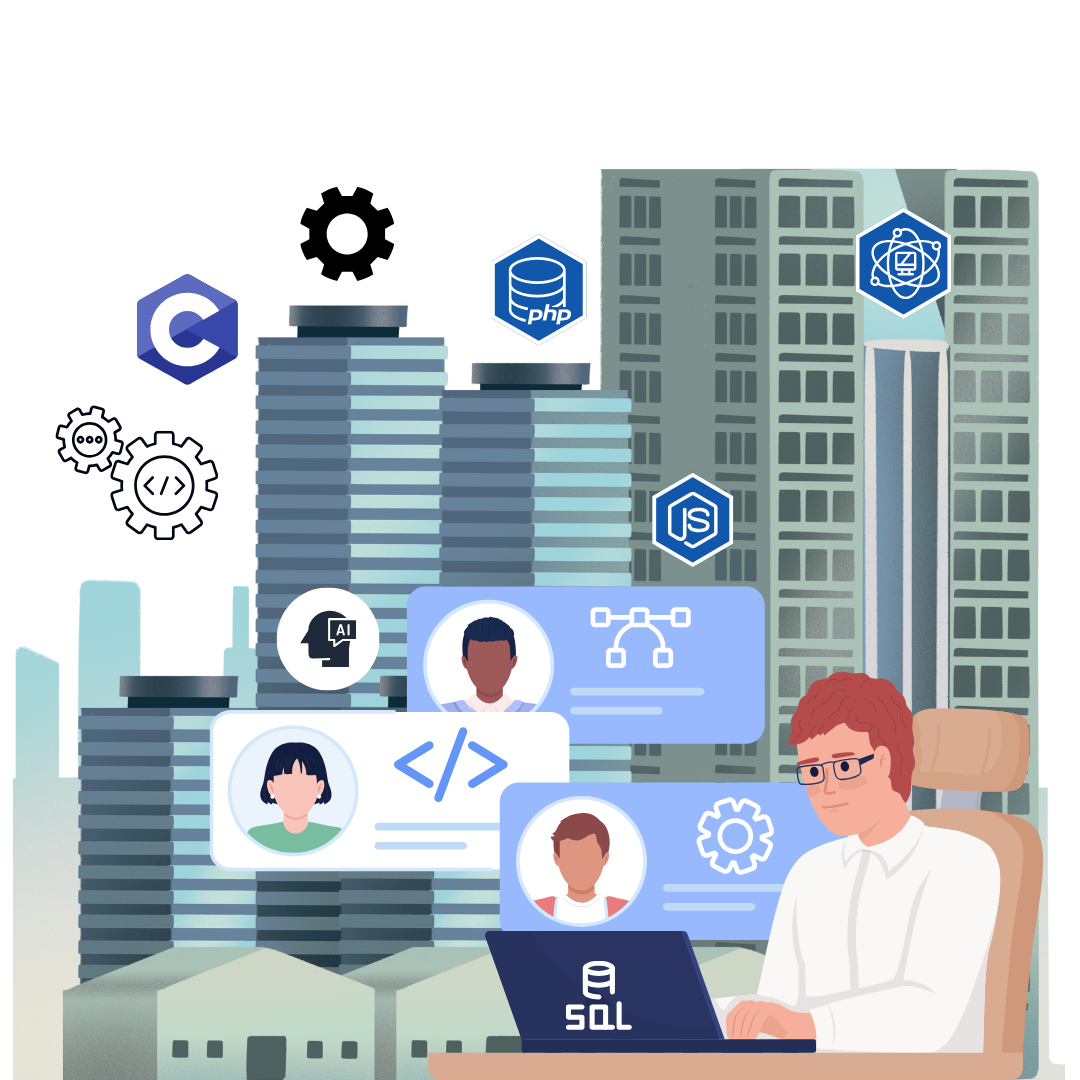 Hire OutSystems Developers