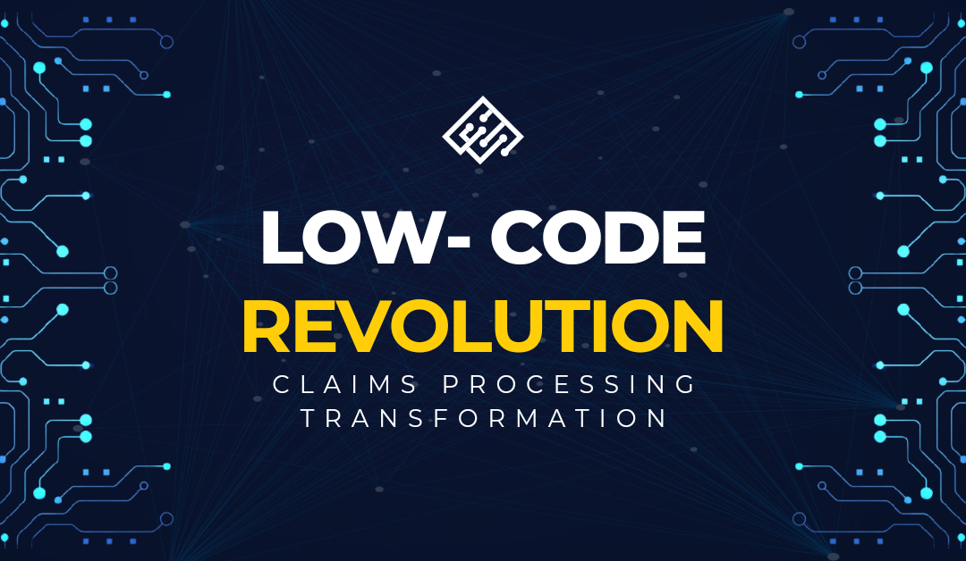 OutSystems: Transforming Claims Management for Greater Efficiency