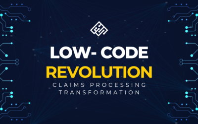 OutSystems: Transforming Claims Management for Greater Efficiency