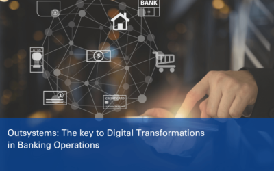 Agile Banking Operations with OutSystems: A Path to Digital Transformation