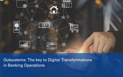 Agile Banking with OutSystems: Your Digital Transformation Path
