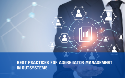 Best Practices for Aggregator Management in OutSystems