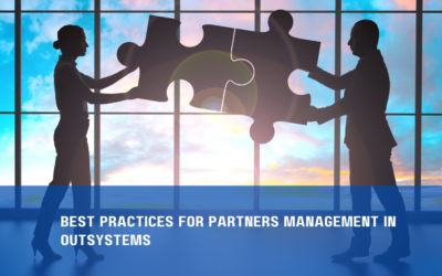 Best Practices for Partners Management in OutSystems