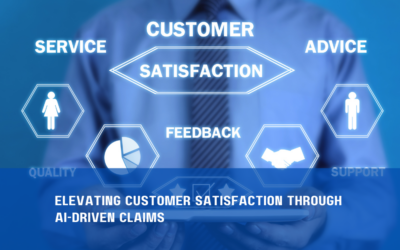 Elevating Customer Satisfaction Through AI-Driven Claims