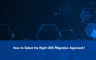 How to Select the Right ODC Migration Approach?