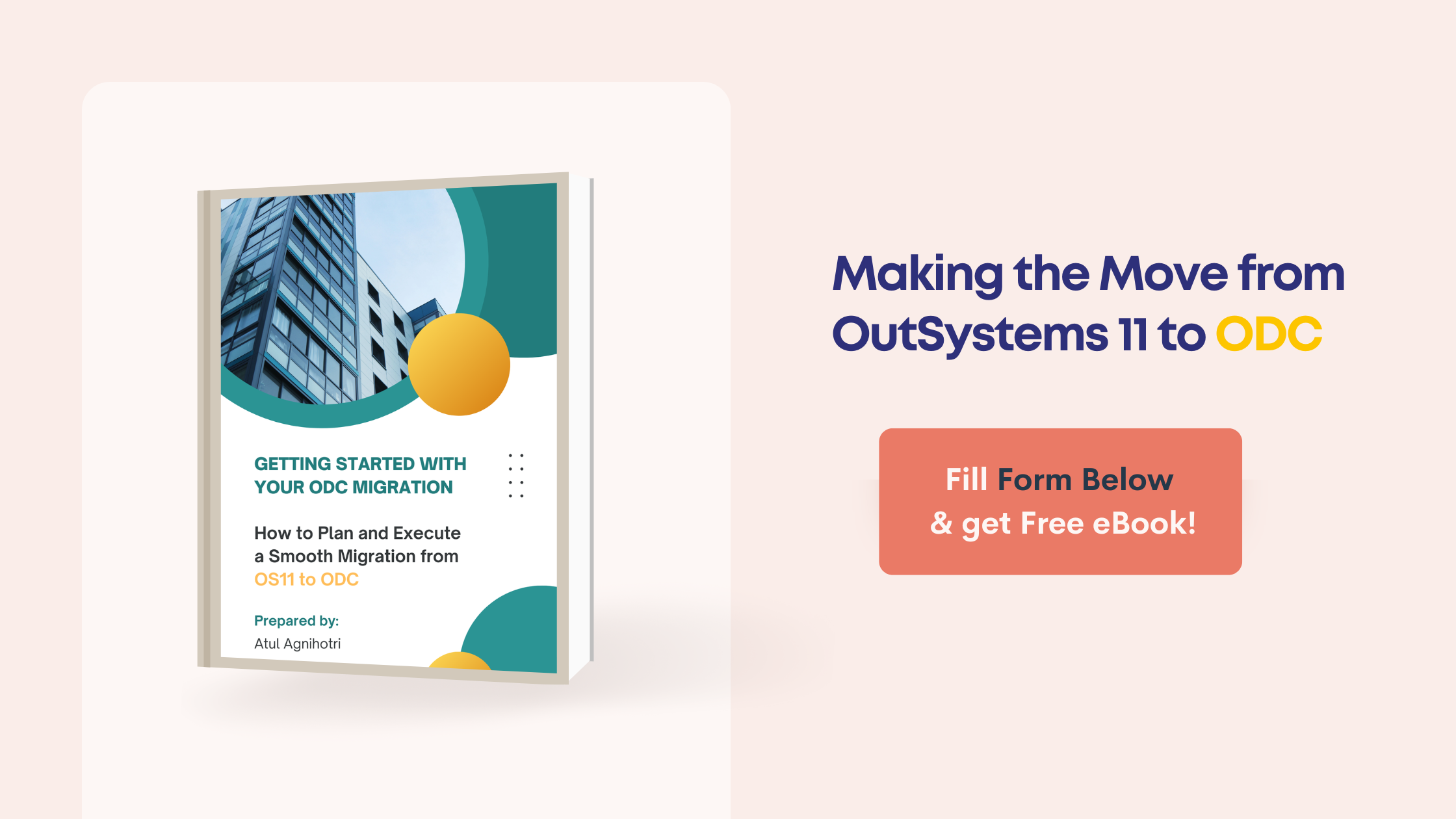 Making the Move to OutSystems Developer Cloud (ODC) 