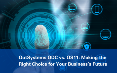 OutSystems ODC vs. OS11: Making the Right Choice for Your Business’s Future