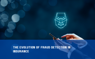 The Evolution of Fraud Detection in Insurance