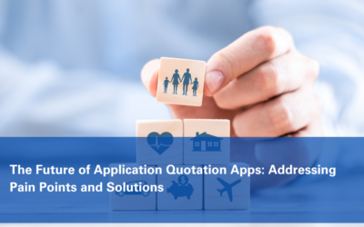 OutSystems’ Future-Ready Insurance Quoting for IT Leaders