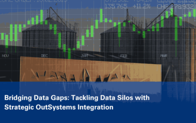 Tackling Data Silos with Strategic OutSystems Integration