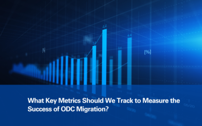 What Key Metrics Should We Track to Measure the Success of ODC Migration