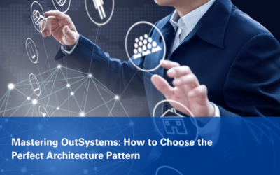 Master OutSystems: Selecting the Best Architecture Pattern