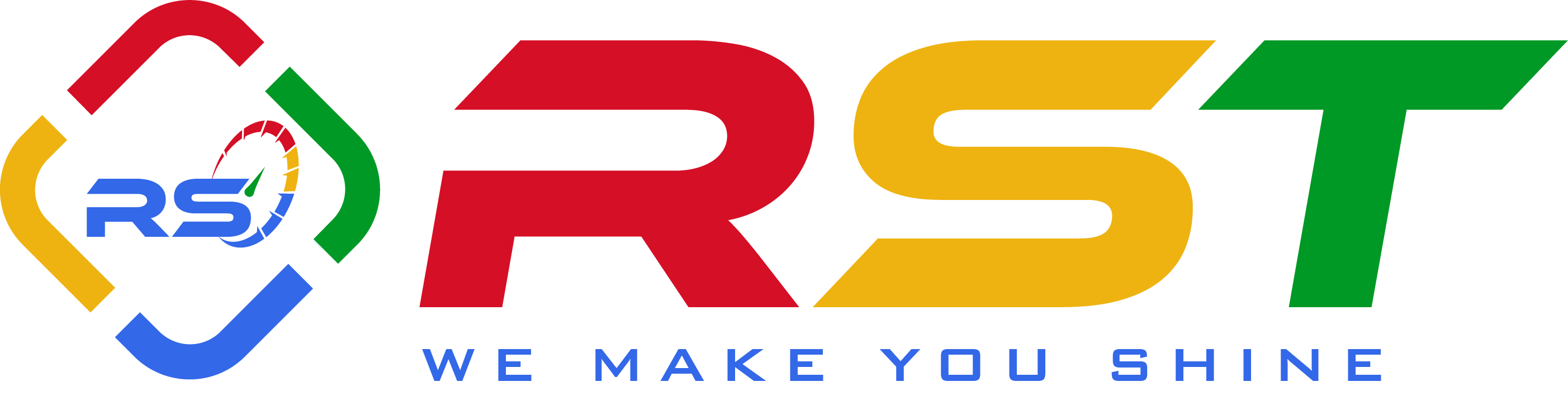 logo rustystick